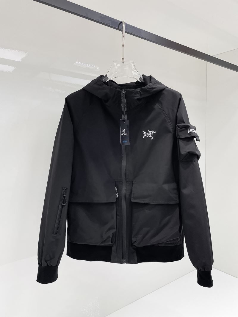 Arcteryx Outwear